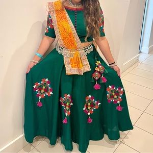 Red and yellow a very good combination and at better price